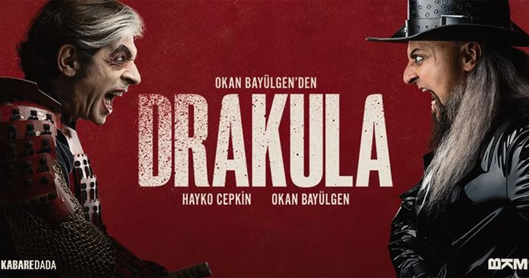 Drakula