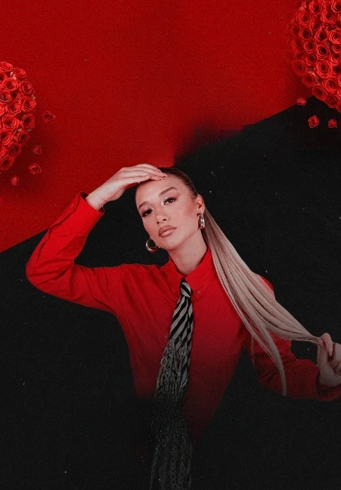 Aleyna Kalaycıoğlu