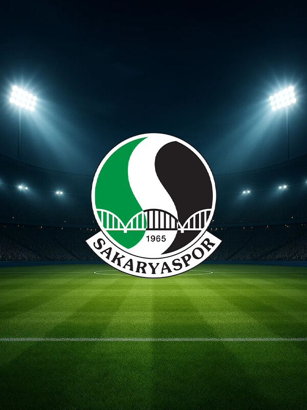 Sakaryaspor Sezonluk Kombine Satışı 2025-2026