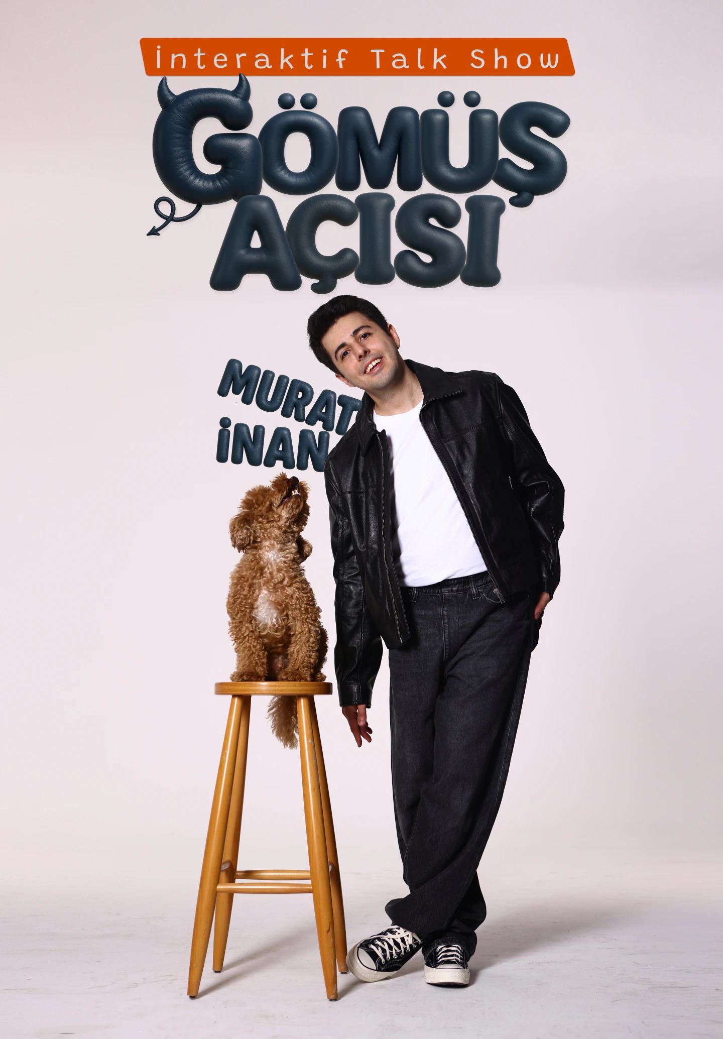 İnteraktif Talk Show - Gömüş Açısı