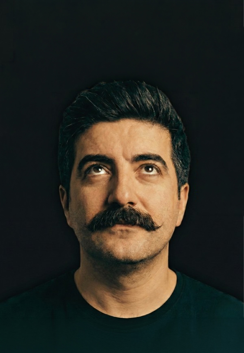 Araf - Tolga Üyken Stand Up