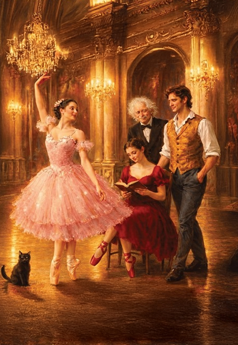 Coppelia