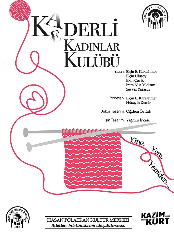 Kederli Kadınlar Kulübü