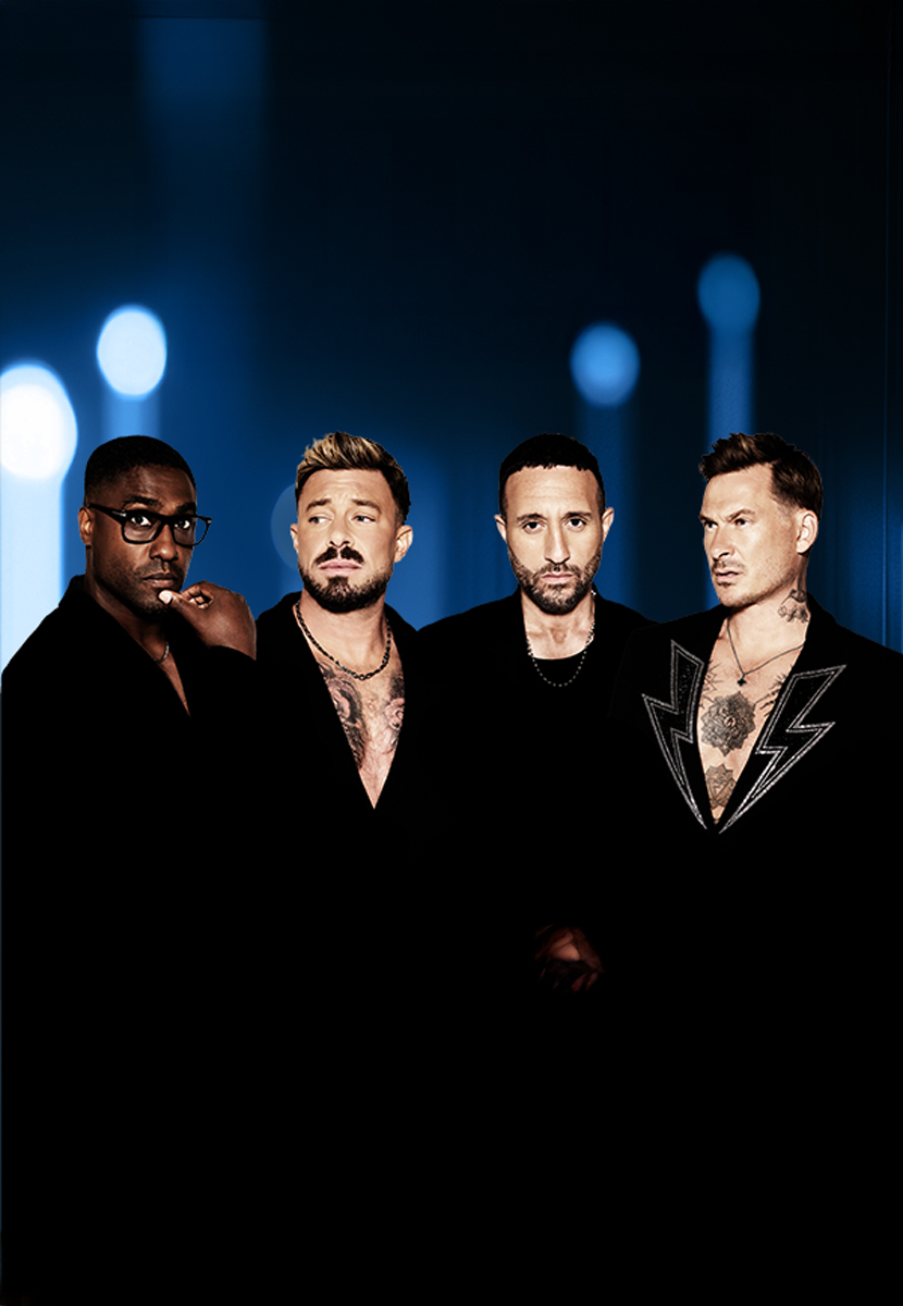 Blue (Ankara) Konseri