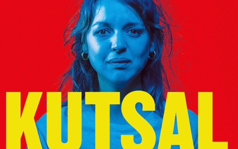 Kutsal Tiyatro Oyunu