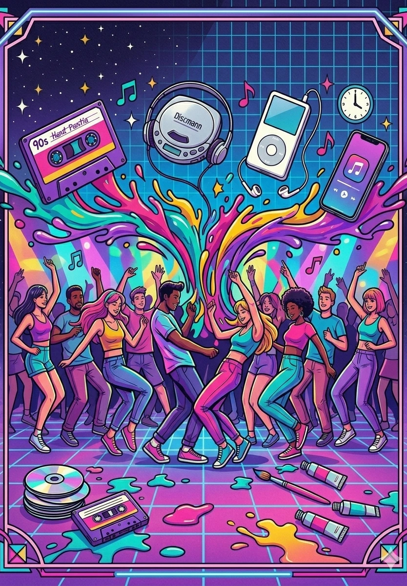 Hiç Eskimeyen Şarkılar