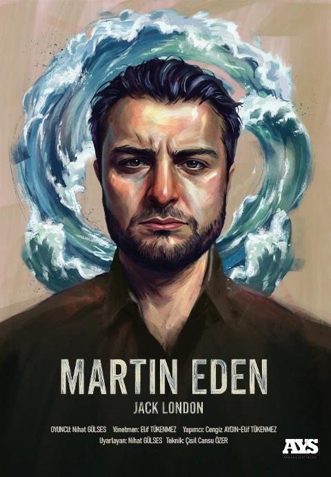 Martin Eden