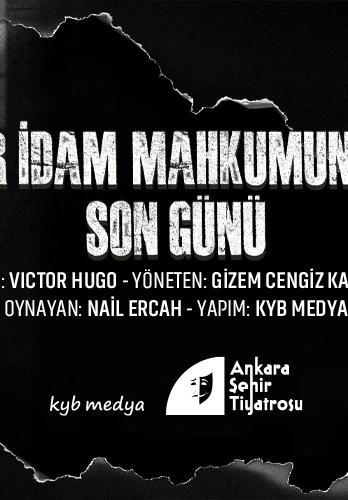 Bir İdam Mahkumunun Son Günü