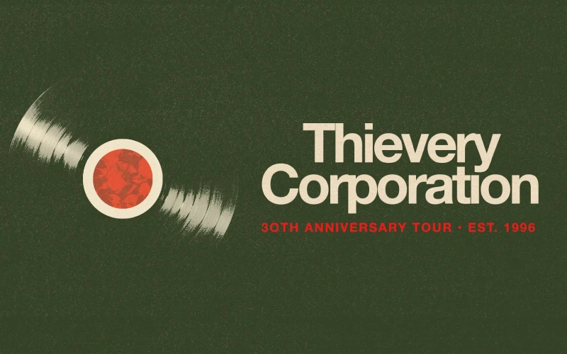 Thievery Corporation