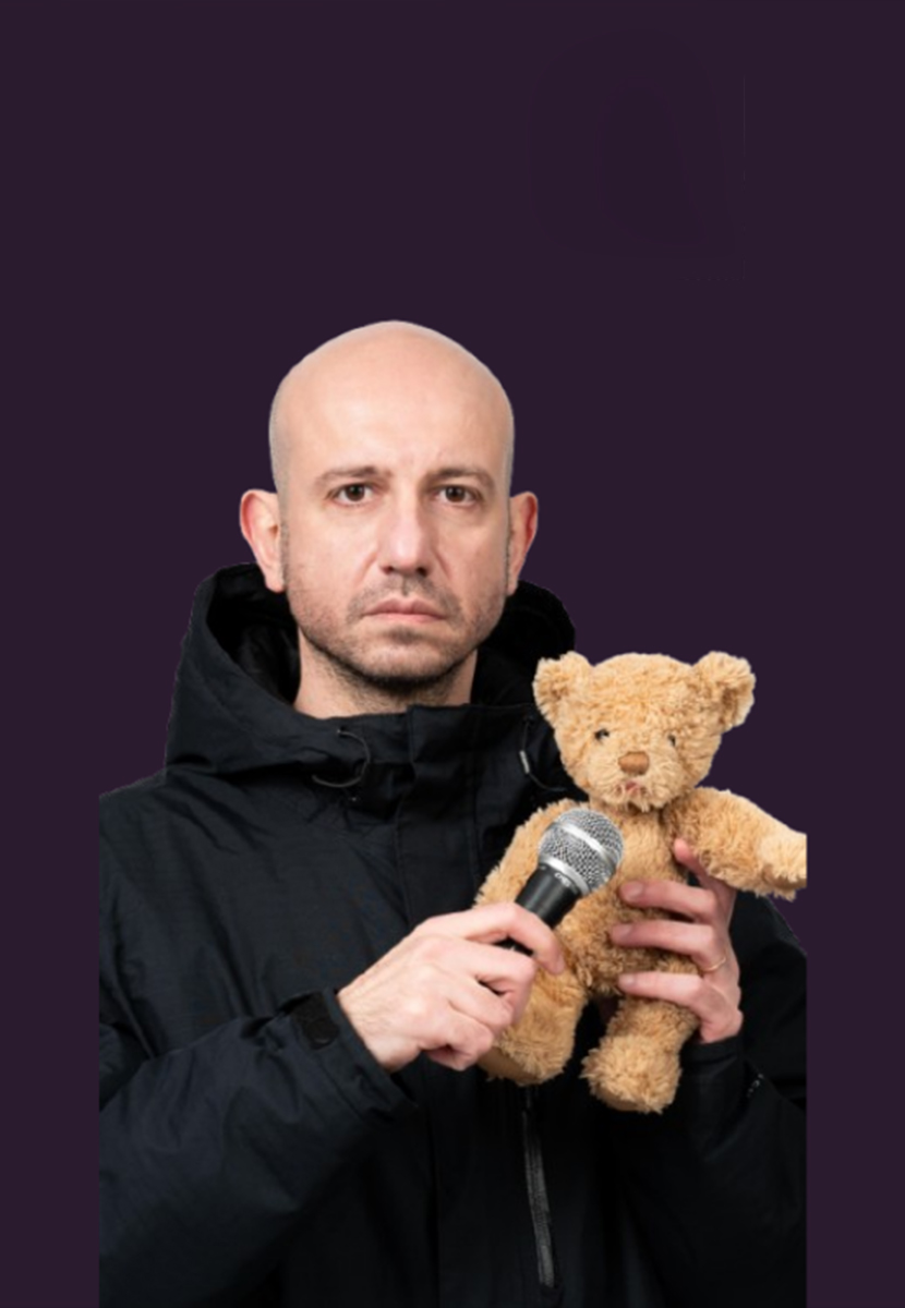 Mustafa Sağır - Stand Up