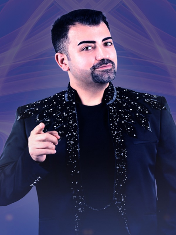 Hayat Bir İllüzyon - Levent Maruf