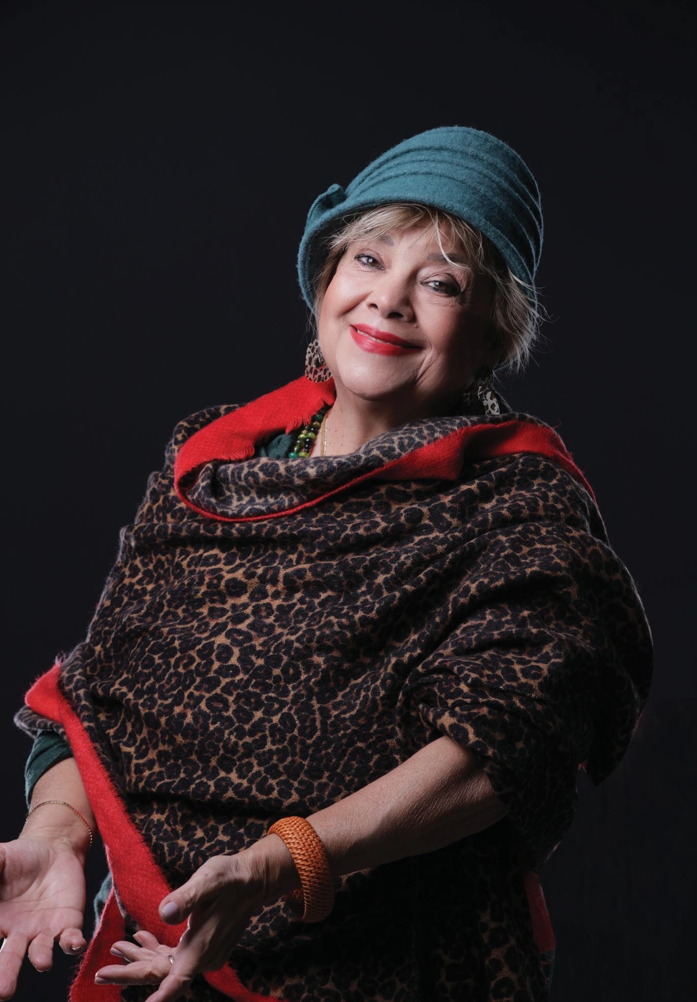 Çatıdaki Yarasa Oyunu