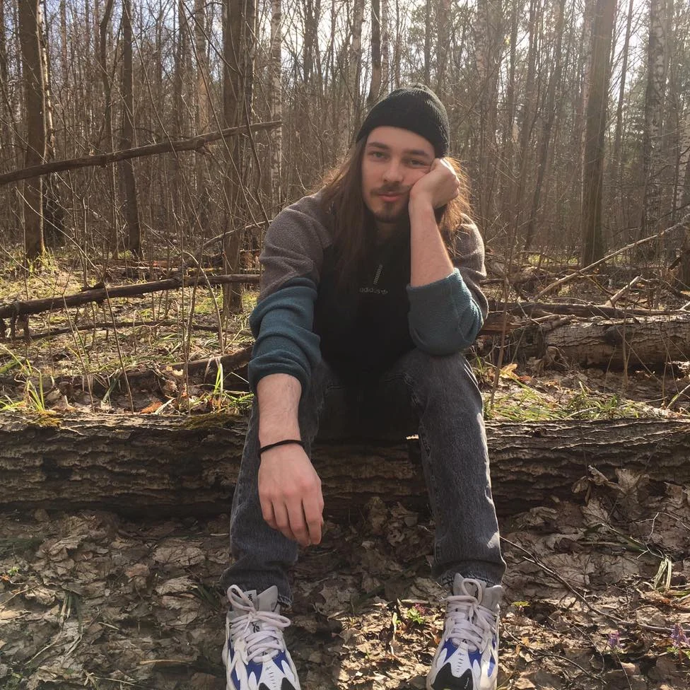 RX Saturdaze: Vladimir Dubyshkin