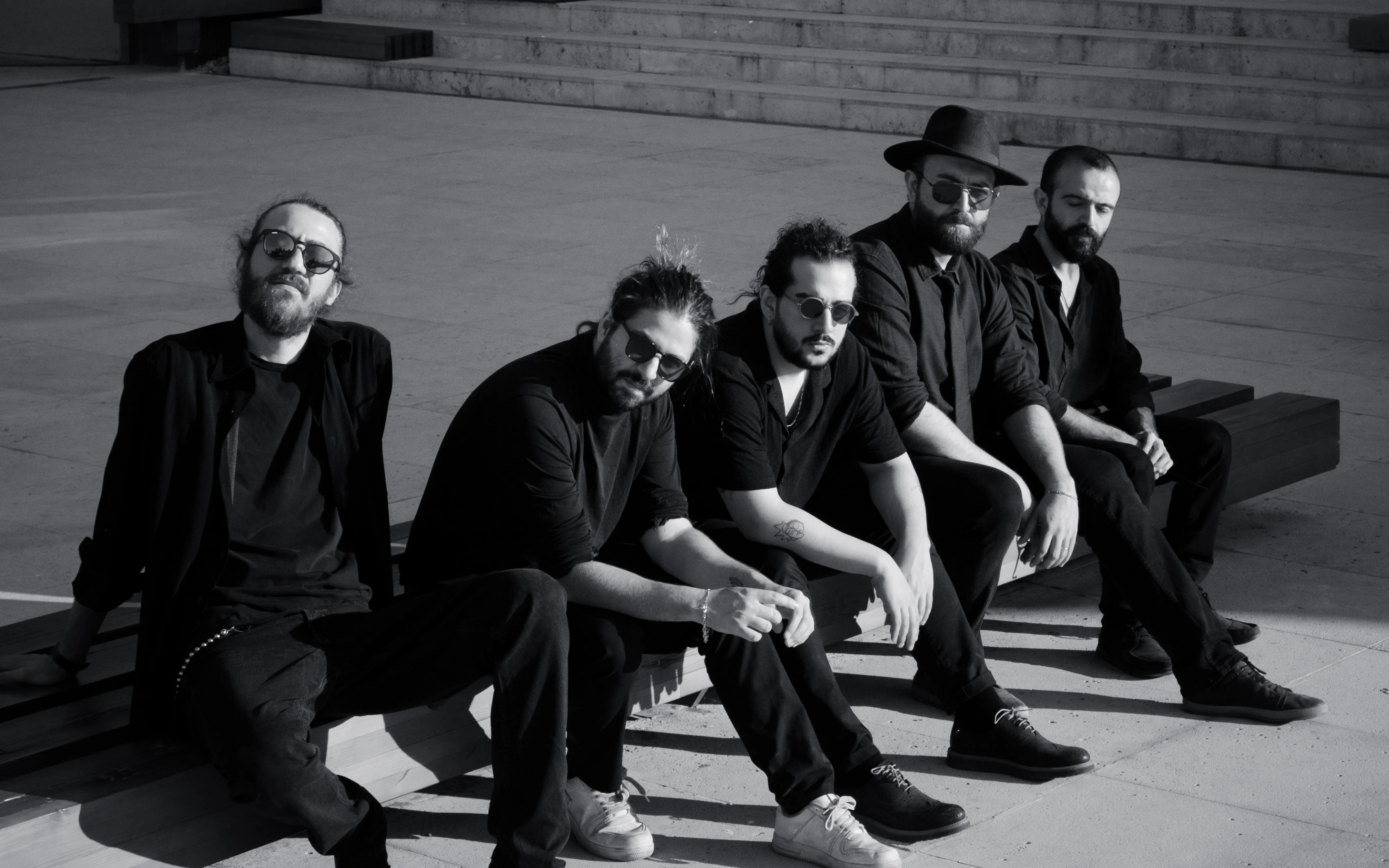 RUT-A Tribute to Radiohead