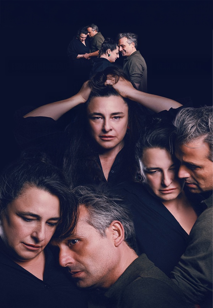 İyi Değilim Ama Anlatacak Kadar Da Kötü Değilim