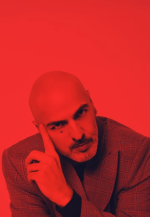 Soner Sarıkabadayı