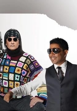 Mansur Ark & Çelik & Dj Fikret Kocamaz