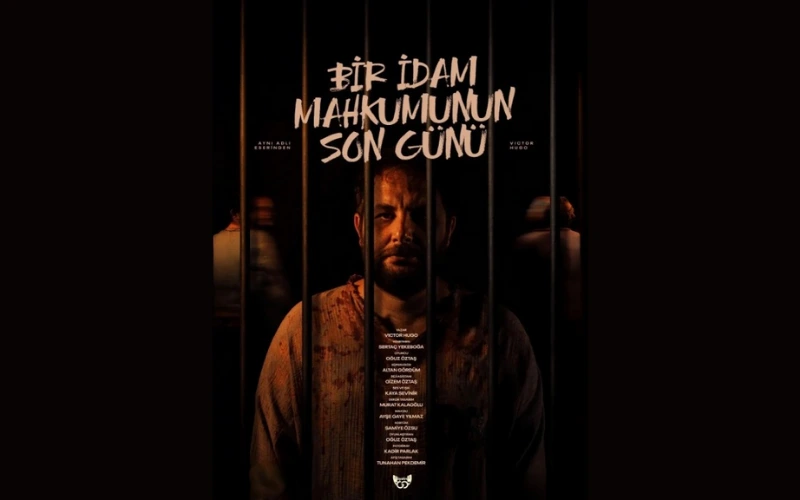 BİR İDAM MAHKUMUNUN SON GÜNÜ