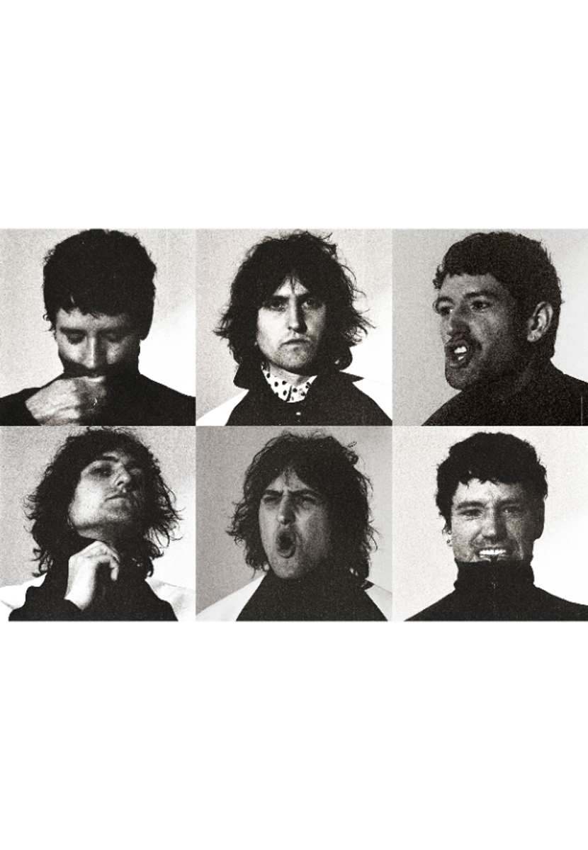 %100 Müzik Sunar: Sports