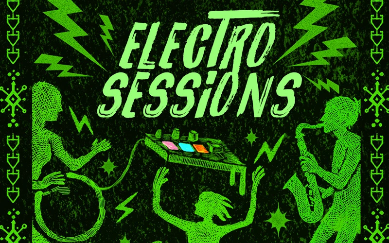 Electro Sessions
