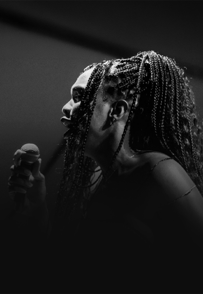 F Stop'ta Latin Ateşi