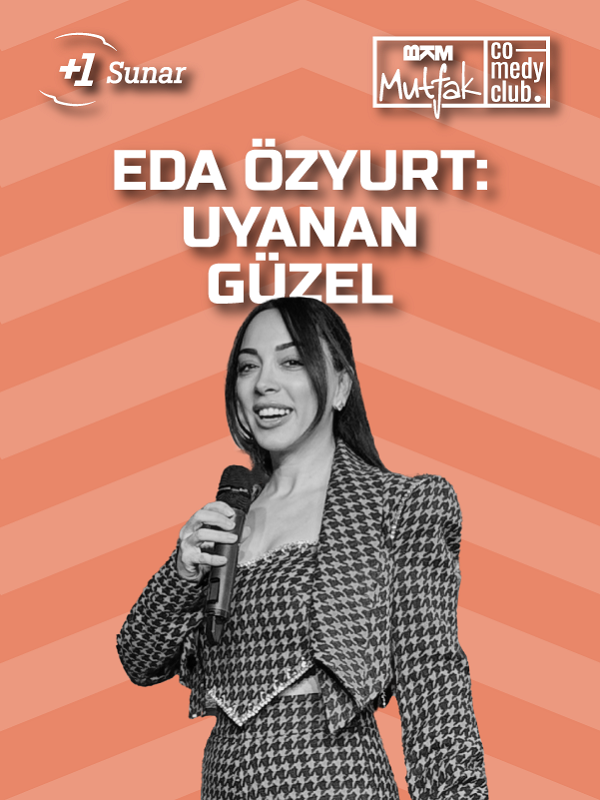 Eda Özyurt - Uyanan Güzel