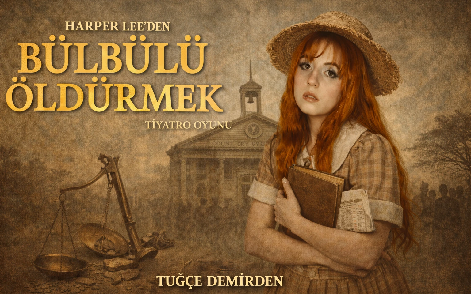 Bülbülü Öldürmek