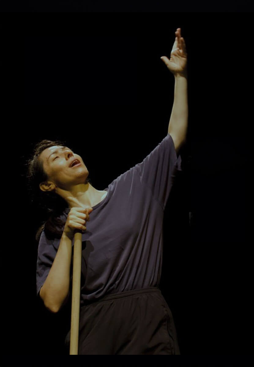 Herkes Kocama Benziyor