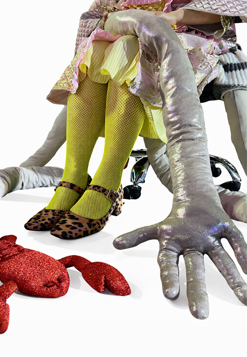 Kendini Köpek Sanan Adam