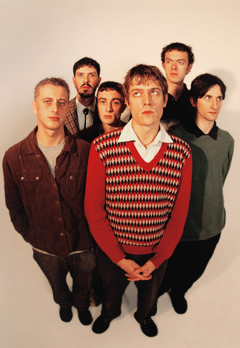 %100 Müzik Sunar: DEADLETTER