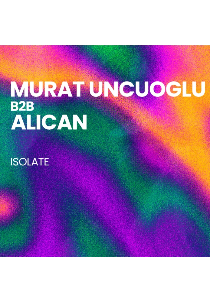 Murat Uncuoğlu - B2b - Alican