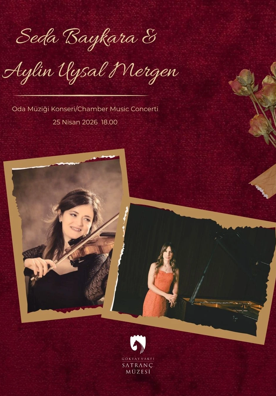 Müzede Beethoven Rüzgarı!