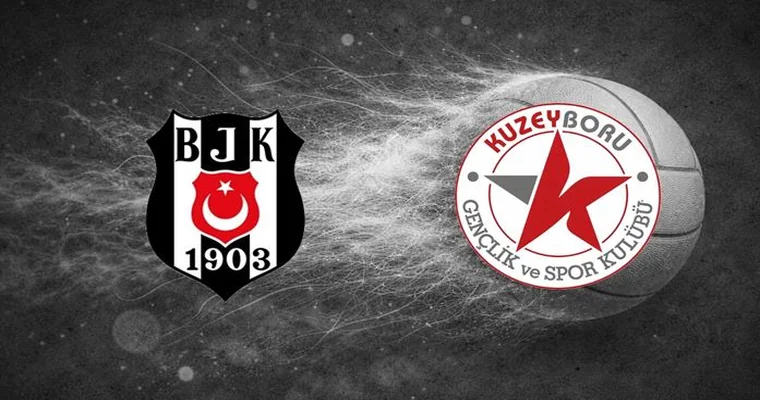 Beşiktaş - Kuzeyboru