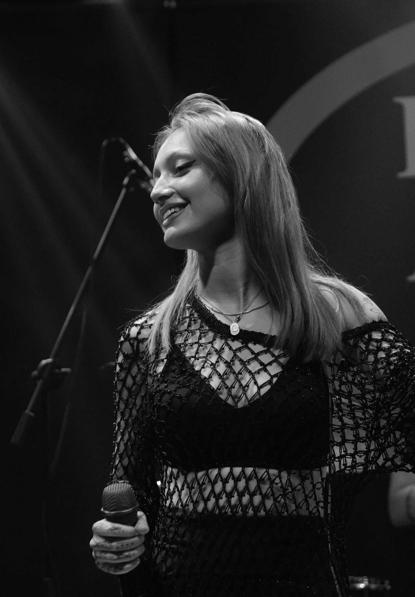 Göksu Aksu “Akustik Konser”