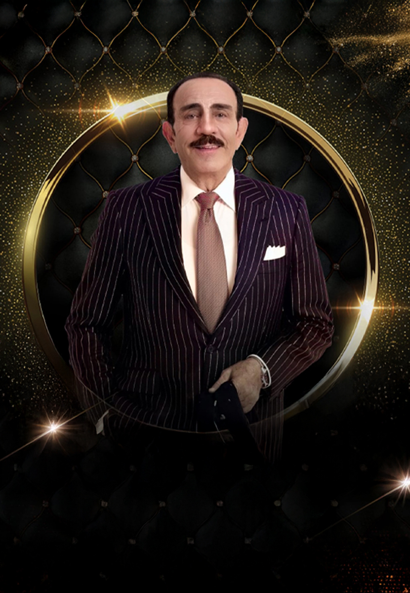 Mustafa Keserle Ankara Gazinosu