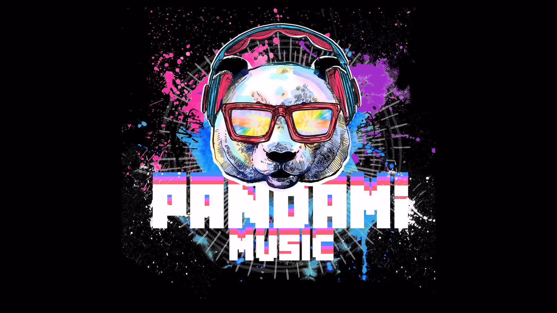 Pandami Music