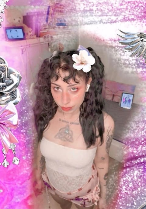 Trapkiziiii Dj Performans