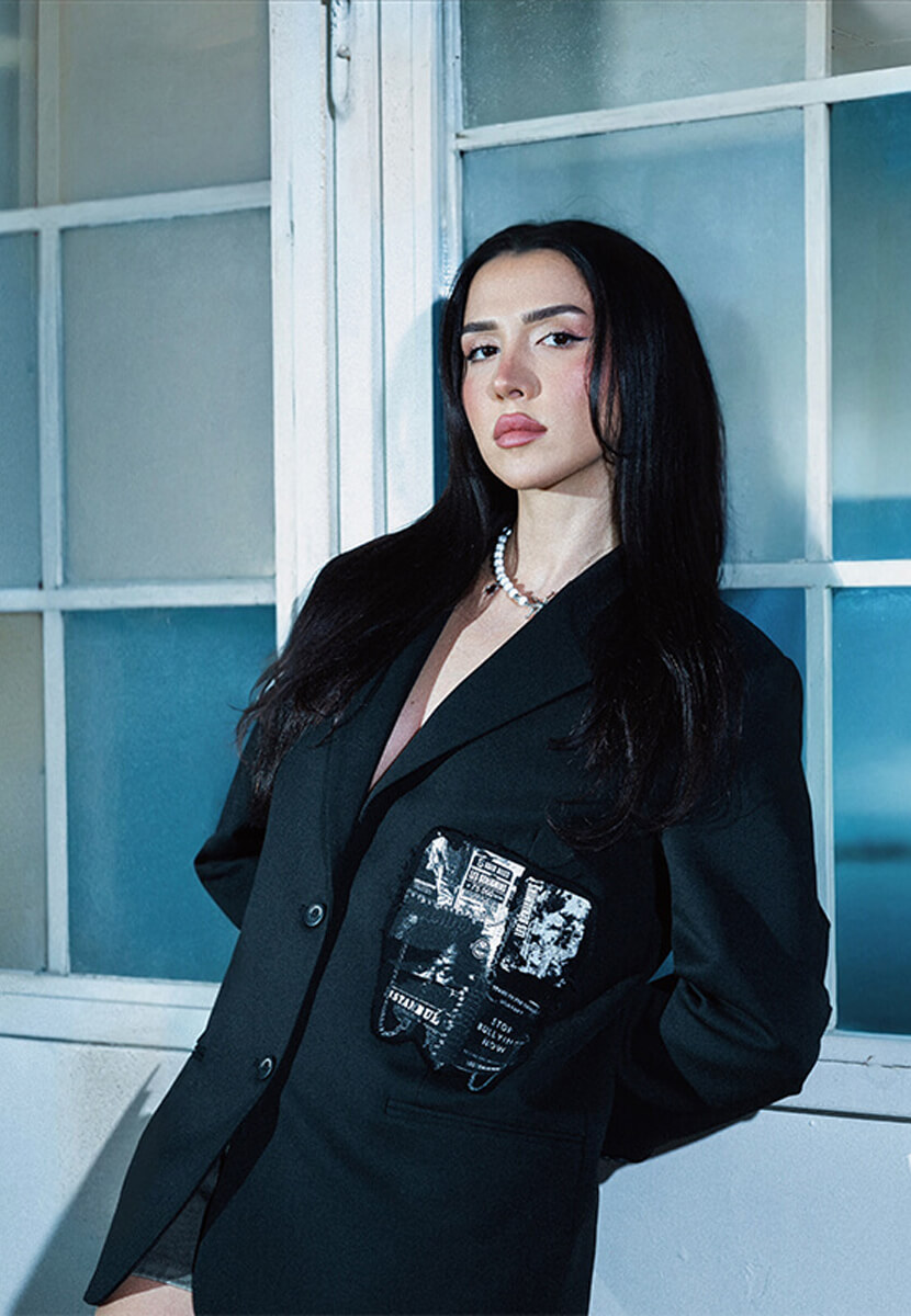 Ceren Sagu Bayram Özel