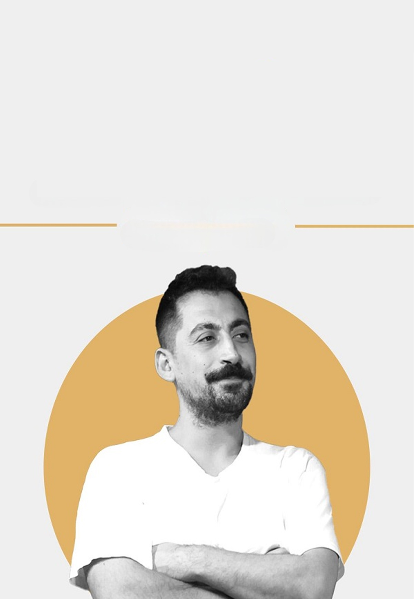 Furkan Güner Stand Up