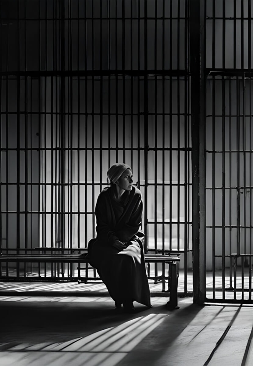 Veronika Ölmek İstiyor