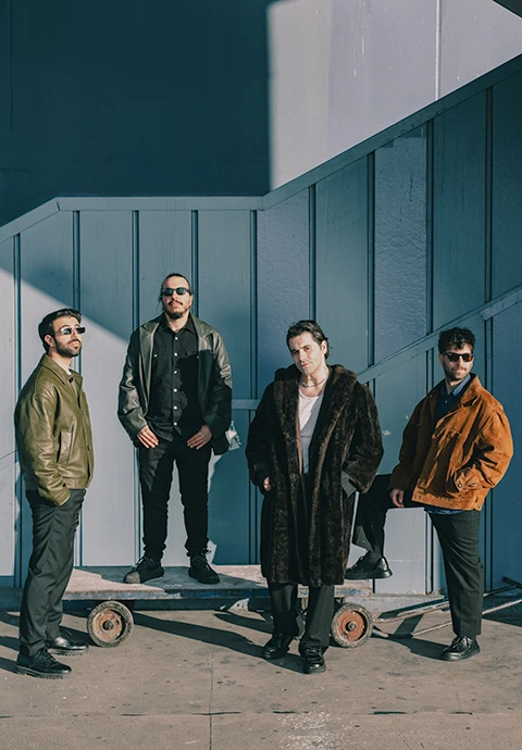 Kendimden Hallice Konseri