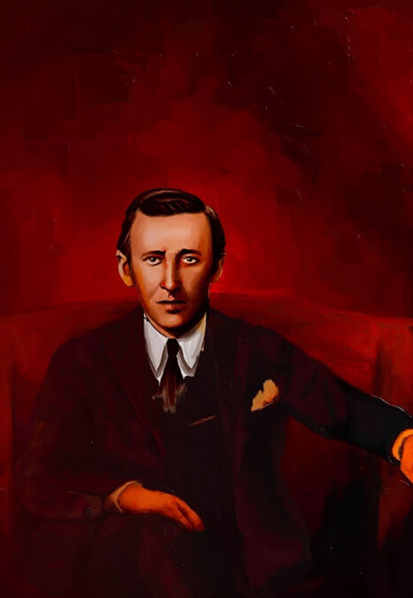 Denize Doğru Orhan Veli