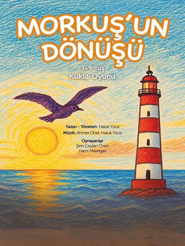 Mor Kuşun Dönüşü