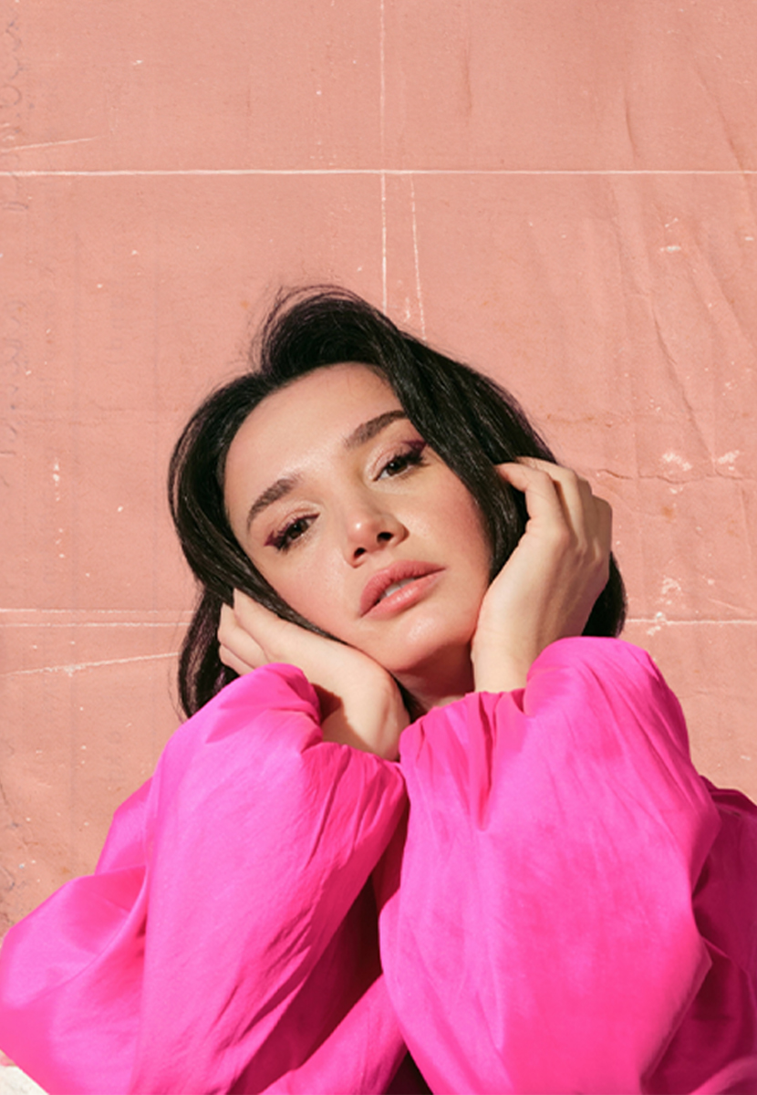 Kübra Sevimgin'ile Deliriyo muyuz? Stand Up