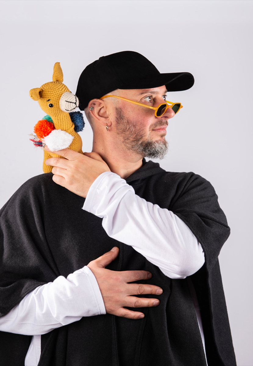 Bugün Bir Alpay Erdem (Yeni Sezon)