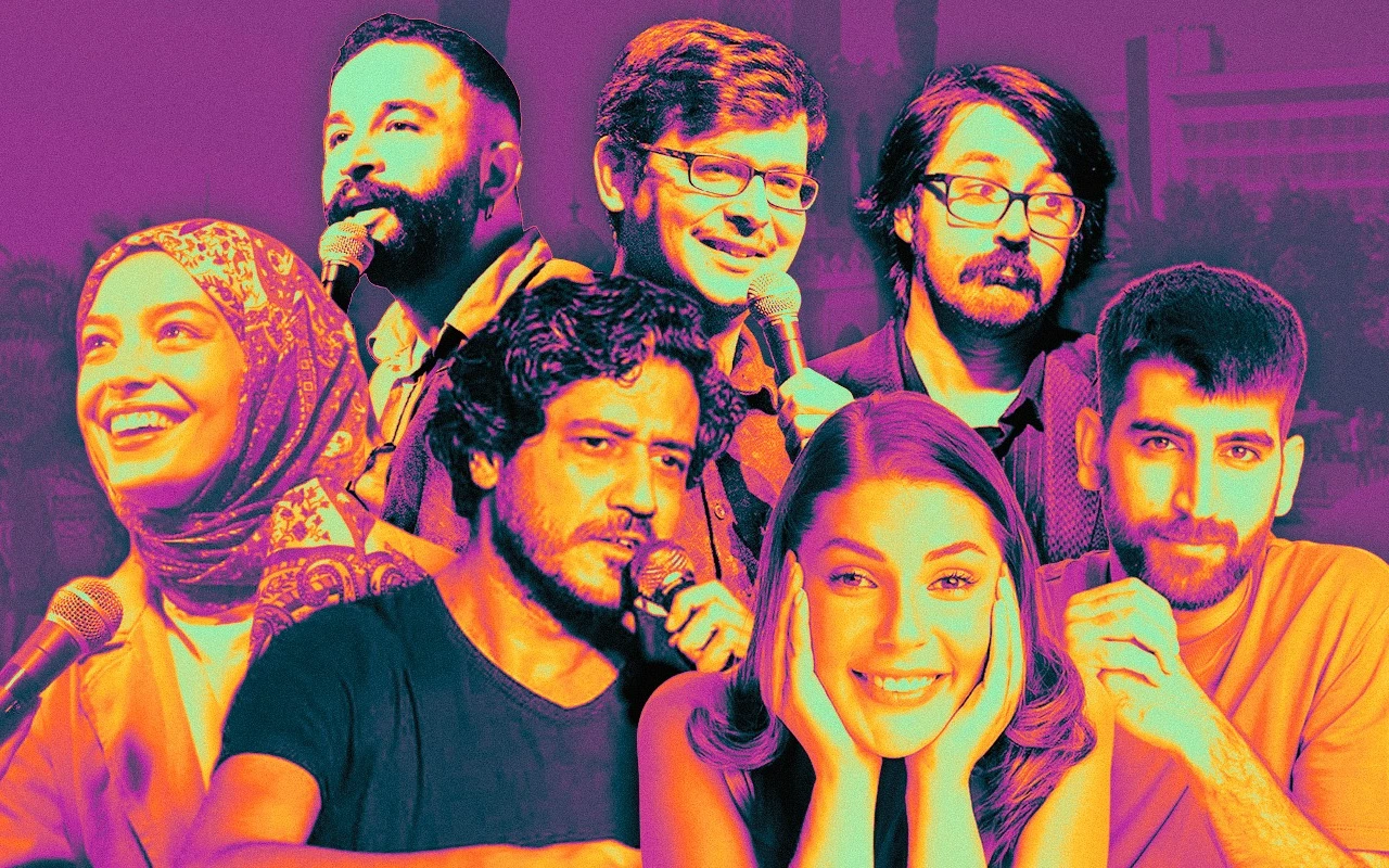 TuzBiber 6'lı İzmir