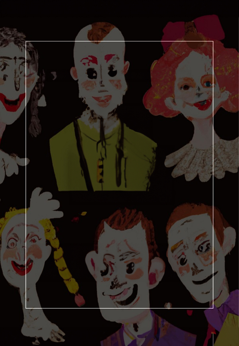 Tut Bunu Doğaç Gecesi