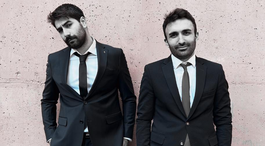 Rahatsızlar İnteraktif Talk Show