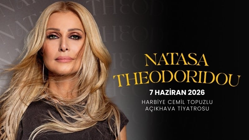 Natasa Theodoridou