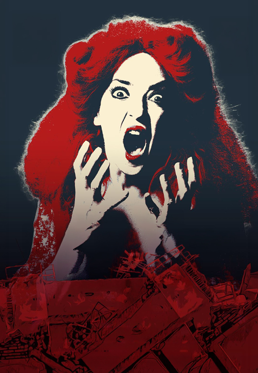 İKİ KİŞİLİK HIRGÜR